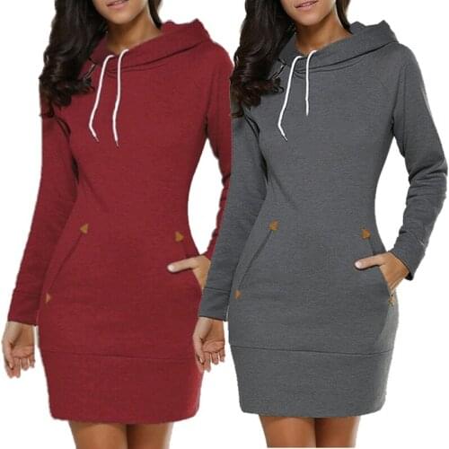 DIEZHAN Womens Casual Dresses