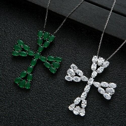 Hacarrie Luxury Chokers