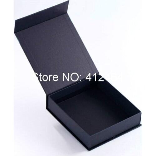Custom false eyelash box packaging manufacturer.BX-2071