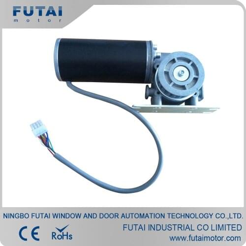 100W Round Motor for Auto Door Operator