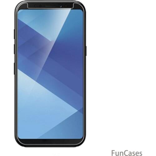 M30 Glass For Glass Samsung Galaxy A90 M20 Screen Protector Tempered Glass For Samsung Galaxy A70 A50 A40 A30 A20 A10 M10 Film