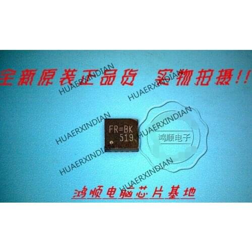 New original RT8204B RT8204BGQW FR=AJ FR=AHFR=CM FR=CA FR= in stock High Quality