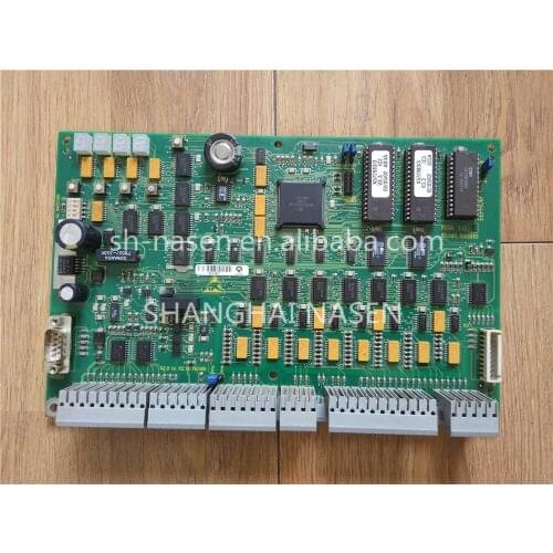 SCH board PEM 1.Q ID.NR.590810 , 99% new