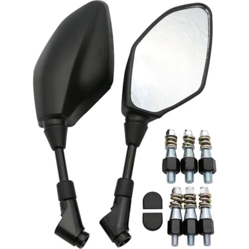 SNIPING Motorcycle Mirrors