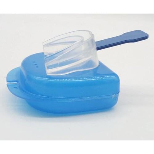 Dental Mouth Guard Snoring Prevention Prevent for sport