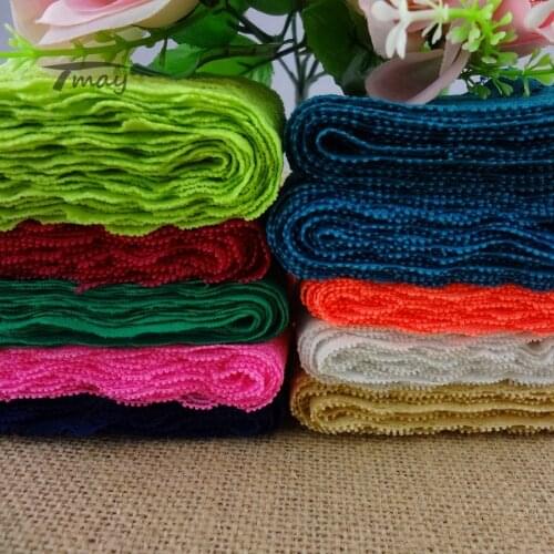 TMAY Decorative Ribbons