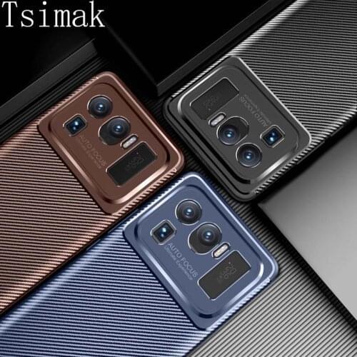 Tsimak Phone Cases Xiaomi Mi 10 5G