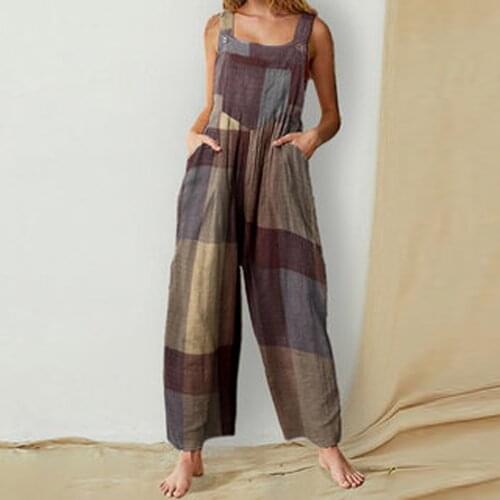 Женские брюки в клетку YOUYEDIAN China At AliExpress