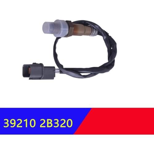 ZCALBB Oxygen Sensors, Lambda Probes