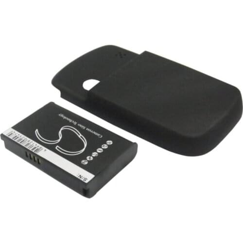 Cameron Sino 2200mAh battery for HTC Touch P3450 for SPRINT MP6900 for UTSTARCOM MP6900 Vogue for VERIZON Touch XV6900