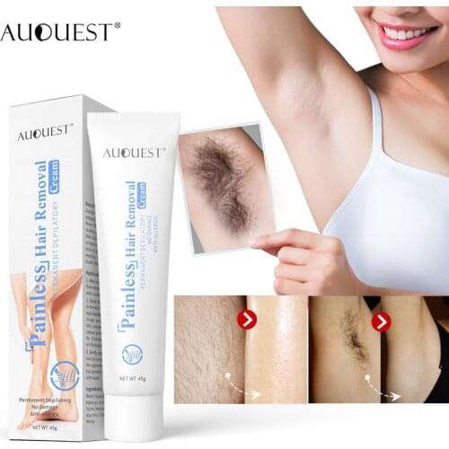 Товары для удаления волос AUQUEST China At AliExpress