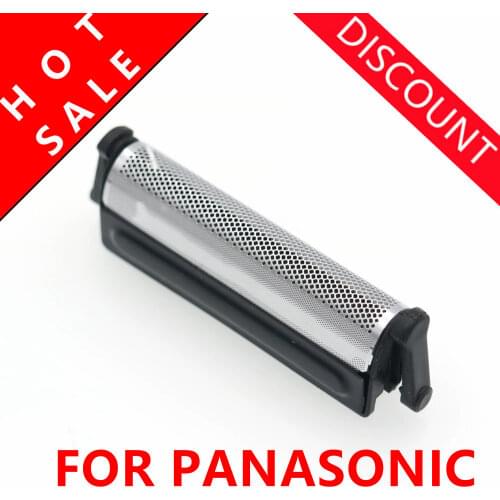 Shaver/Razor knife net Outer Foil Screen ES9933 c for Panasonic ES-RC20 ES518 ES5801 ES5821 ES5821K ES5821S