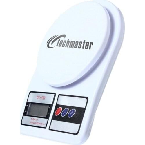 Digital Precision 10 kg Kitchen Scale Scale Lcd Screen