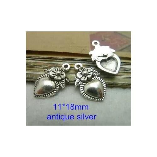 Fashionista Vintage Pendants