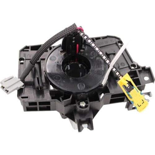 Combination Switch Horn Wire 34446405 For 2005 2006 Renault Mando Luces DACIA LOGAN 1.4 439926 8200213173 8200399390