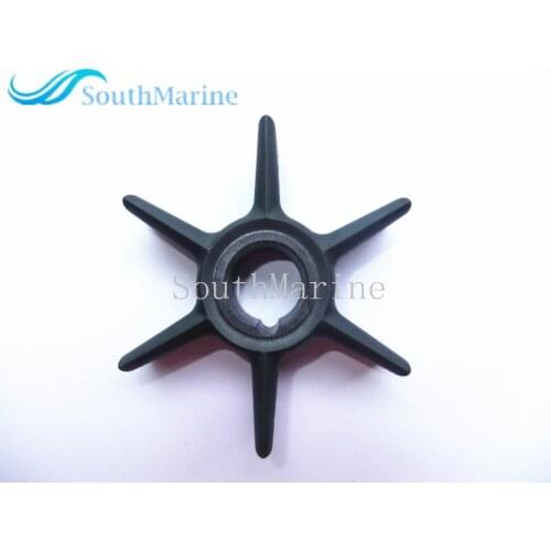 Water Pump Impeller for Mercury Mariner 40HP 4-Stroke EFI 3-Cylinder (1C049739 & Up) Outboard Motor 47-19453T