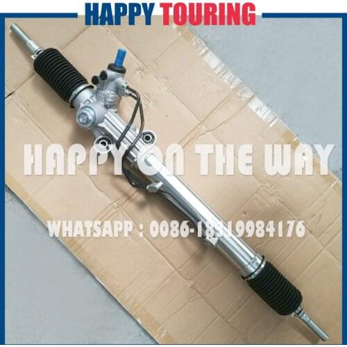 New Power Steering Rack Gear Box For Toyota Land Cruiser 100 Series HDJ100 UZJ100 44250-60040 4425060040 Right Hand Drive