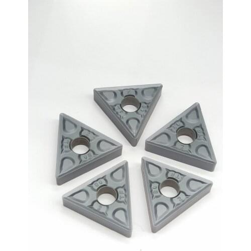 NEW 100pcs TNMG220408-TF IC907 TNMG432-TF IC907 CNC blade Carbide