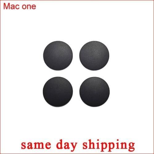 50sets/lot New Air Bottom case rubber feet For MacBook Air 11" 13" A1370 A1465 A1369 A1466 Bottom Case Foot Rubber Feet