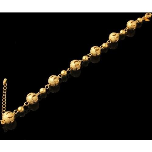 Sky Talent Bao Big Bracelets