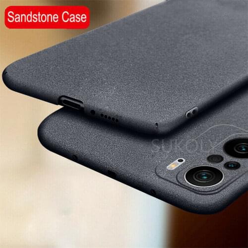 Sukoly Xiaomi Poco M3 Phone Cases