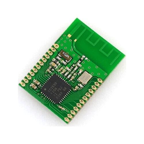 ZG-M0 Zigbee Serial Port Transparent Transmission Module CC2530 IoT Smart Home