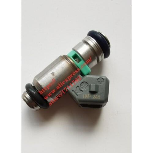 1Pcs Engine Fuel Injector For Chery Tiggo 2/3x 6 Hole J69-1121011BA