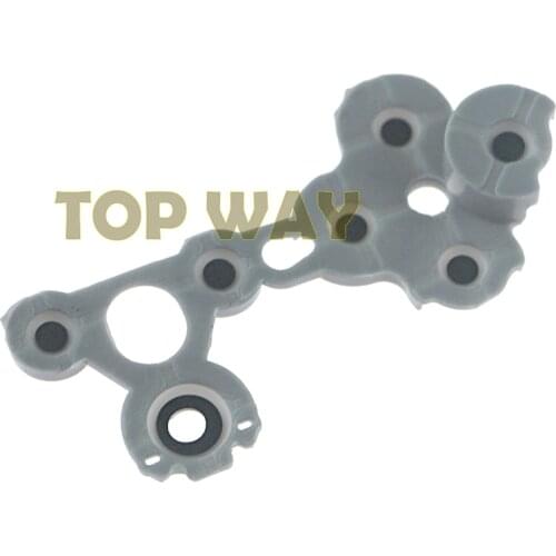 10pcs/lot For xbox one Conductive Rubber Conductive Rubber Button For Xbox One Controller D Pad