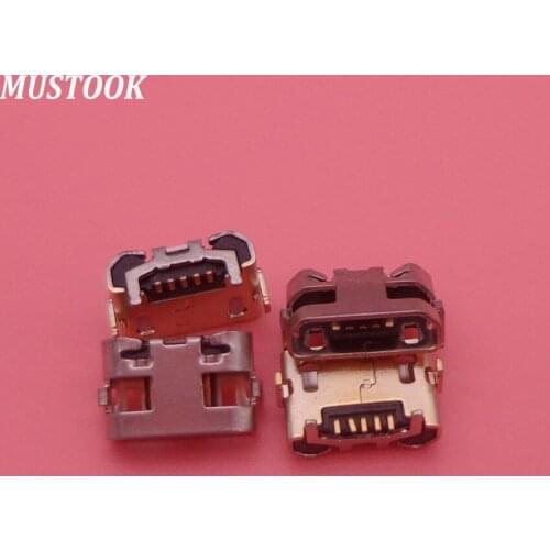 10pcs/lot New Micro USB Charger Charging Connector Port For HTC DESIRE HD for Google G6 G8 G13 G15 EVO 4G Wildfire S A510E