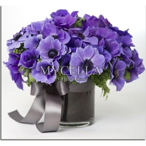 Flowers,Full Round,Diamond Embroidery,Hobbies,5D,Diamond Painting,Cross Stitch,Diamond Mosaic,Needlework,Crafts,Christmas,Gift