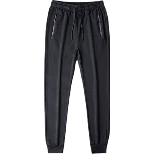 Bibady Mens Summer Pants