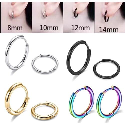 Chenya Earrings Rings