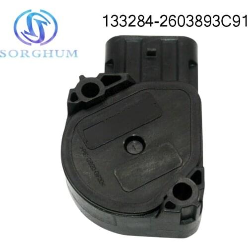 High Quality Throttle Position Sensor For Williams Controls For Dodge Ram For Volvo 133284-2603893C91 1332842603893C91
