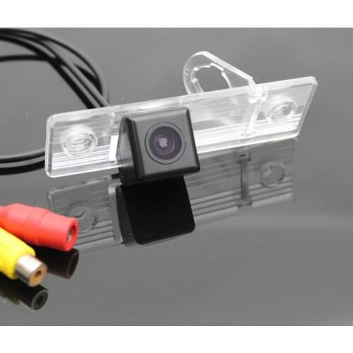 FOR Chevy Chevrolet Lacetti / Matiz / Nubira / Car Rear View Camera / Reversing Park Camera / HD Night Vision / Wide Angle