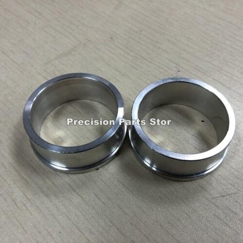 AE03-2021 Aluminium Fuser Upper Roller Bushing For Ricoh Aficio MP1100 MP1350 MP9000 MP9000 1100 1350 907 1107 1357
