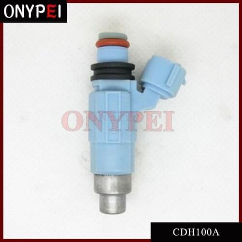 Fuel Injector Nozzle CDH100A Electronic Injector For Mitsubishi