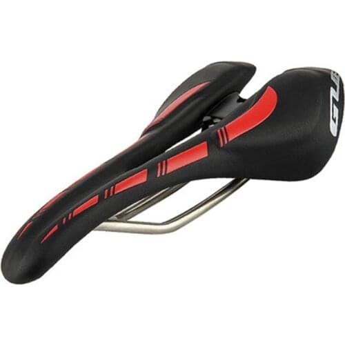 Gub 1150 Gel Komfort Mtb Mountainbike Sattel Radfahren Sattel Sitzpolster Rennrad Sitz Sillin Bicicleta Gub 1150