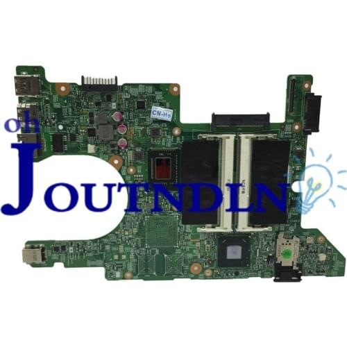 JOUTNDLN FOR Dell Inspiron 14Z 5423 Laptop Motherboard DMB40 11289-1 383JW 0383JW CN-0383JW 48.4UV02.0SB with i3-2367U CPU