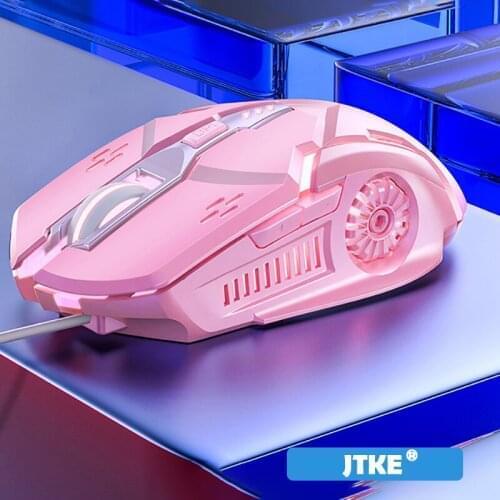 JTKE Mice And Keyboards