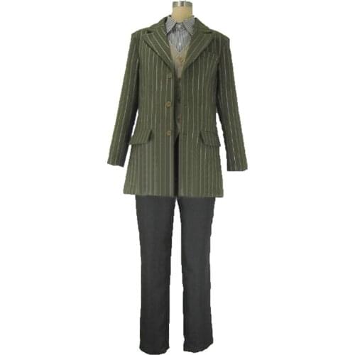 Sirius Orion Black Cosplay costume Perfect custom for you! 11