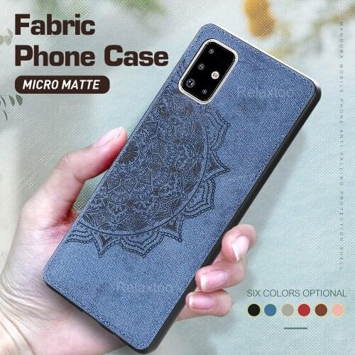 Leather phone cases for samsung galaxy A51 A71 A50 A10 A20 A30 A40 A70 A70s A01 A21 A41 A11 M31 shockproof cover coque etui