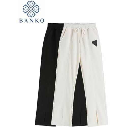 Mina Happiness Women's Velvet Trousers