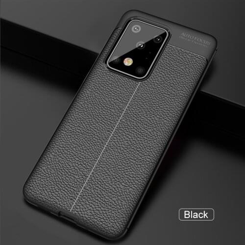 MOCHISSY Leather Phone Cases