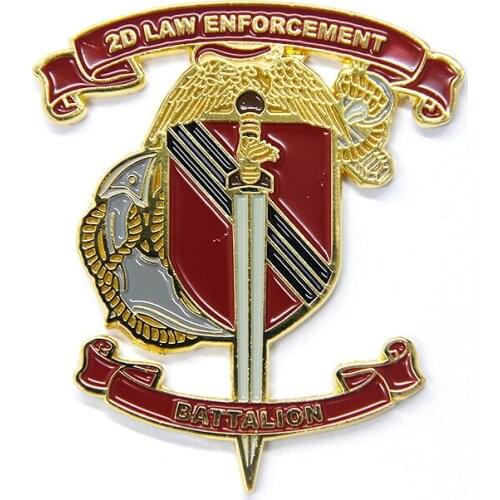 Coins custom cheap Custom Metal Commemorative Coin with enamel color