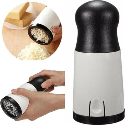 Cheese Slicer Cheese Grater Handheld Grinder Kitchen Tools Mill Baking Tools By Hand Cheese Cutter Tools Kitchen Gadget