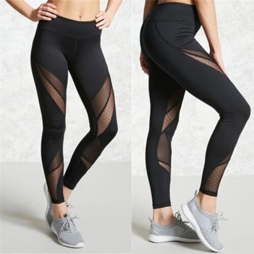 Ogilvy Mather Capri Leggings