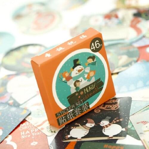PHANTACI Scrapbooking Goods