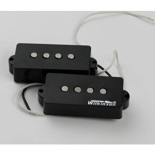 Han Wilkinson pickup PB double open electric bass pickup bass pickup WPB