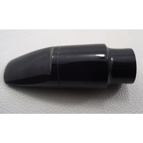 Professional Rubber soprano saxophone mouthpiece good Materials & tone
