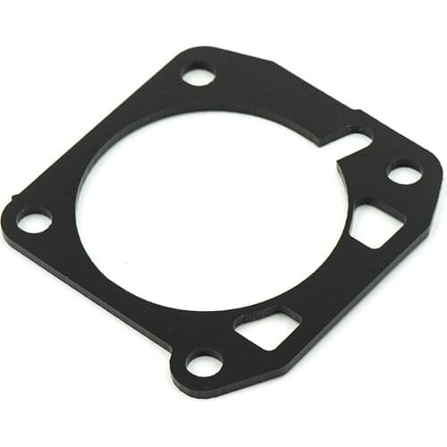 THERMAL THROTTLE BODY GASKET 70MM FOR CIVIC B16 INTEGRA B18C1 GSR F22A H22A FOR Acura Integra